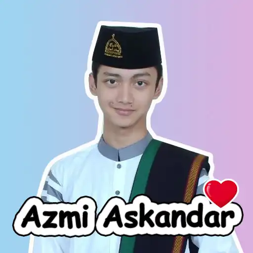 Play Gus Azmi Wallpapers HD APK Play Gus Azmi Wallpapers HD APK