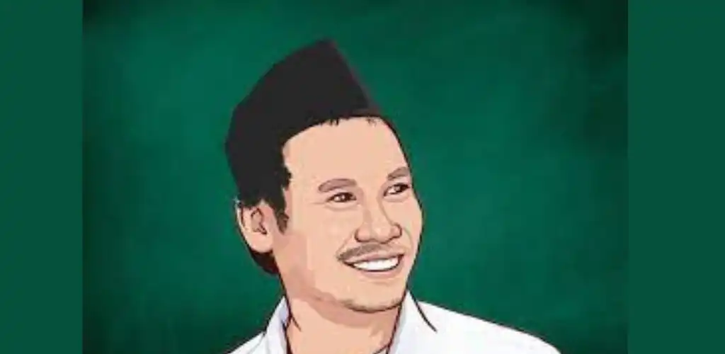 Play Gus Baha  and enjoy Gus Baha with UptoPlay