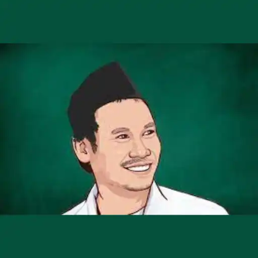 Play Gus Baha as an online game Gus Baha with UptoPlay