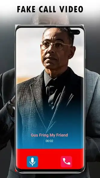 Play Gus Fring Fake Video Call Chat as an online game online Gus Fring Fake Video Call Chat with UptoPlay Play Gus Fring Fake Video Call Chat as an online game Gus Fring Fake Video Call Chat with UptoPlay