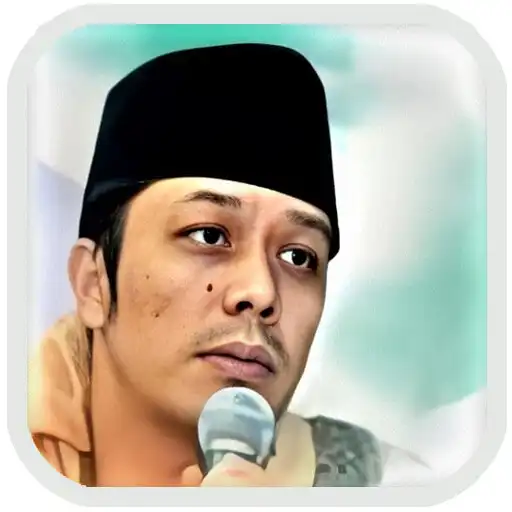 Play Gus Kautsar : Ceramah Offline APK Play Gus Kautsar : Ceramah Offline APK