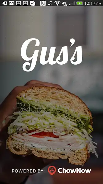 Play Guss Grocery  and enjoy Guss Grocery with UptoPlay