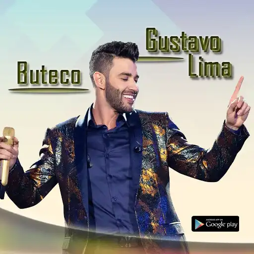 Play Gustavo Lima Buteco Songs APK