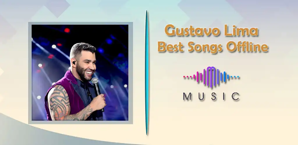 Play Gustavo Lima Buteco Songs  and enjoy Gustavo Lima Buteco Songs with UptoPlay
