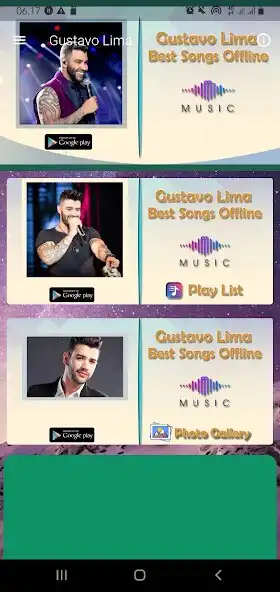 Play Gustavo Lima Buteco Songs as an online game Gustavo Lima Buteco Songs with UptoPlay