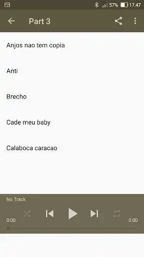 Play gustavo mioto - musica offline  and enjoy gustavo mioto - musica offline with UptoPlay