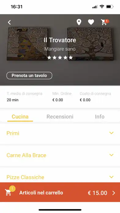 Play Gustiamo - Salta la fila  and enjoy Gustiamo - Salta la fila with UptoPlay