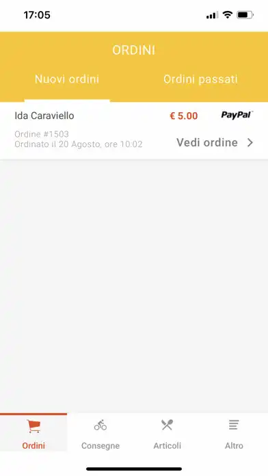 Play Gustiamo - Store  and enjoy Gustiamo - Store with UptoPlay
