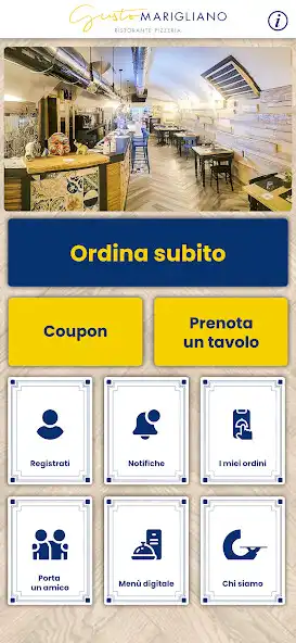 Play Gusto Marigliano  and enjoy Gusto Marigliano with UptoPlay