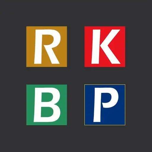Play Gusto RKBP APK Play Gusto RKBP APK