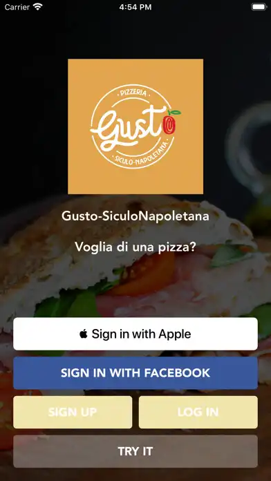 Play Gusto-SiculoNapoletana  and enjoy Gusto-SiculoNapoletana with UptoPlay