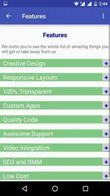 Play Gusto Software