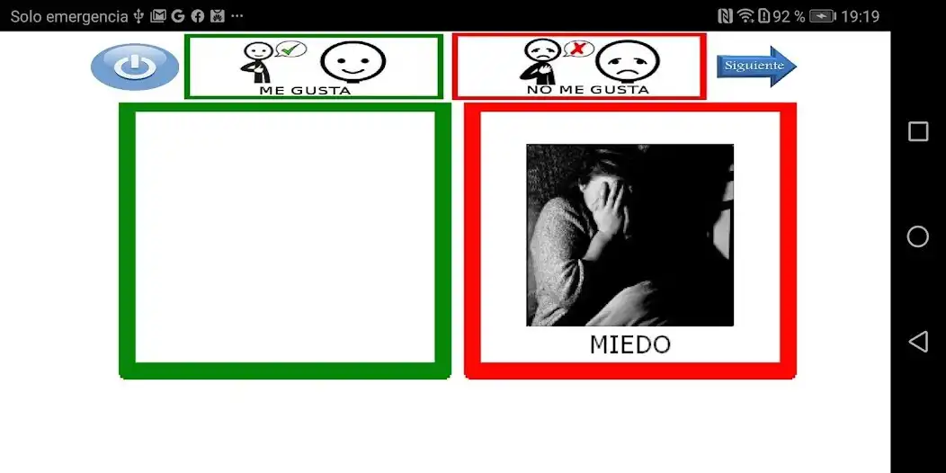 Play Gustos as an online game Gustos with UptoPlay
