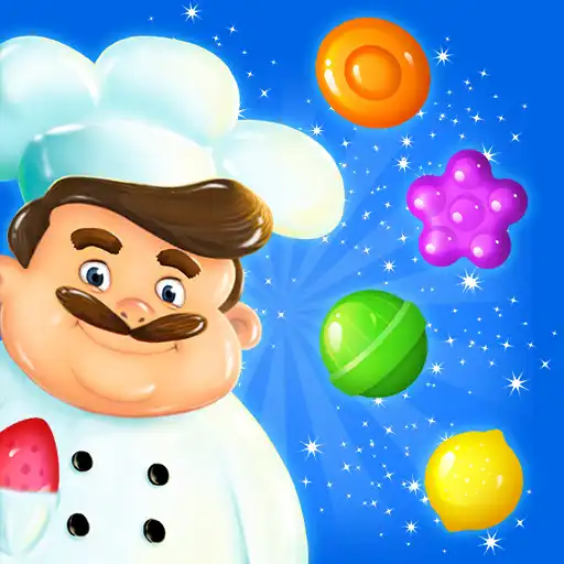 Play Gusto Yummy Chef - Match 3 Fruit Candy Puzzle Game APK Play Gusto Yummy Chef - Match 3 Fruit Candy Puzzle Game APK