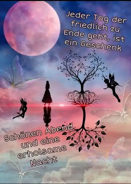 Play Guten Abend Gute Nach as an online game Guten Abend Gute Nach with UptoPlay