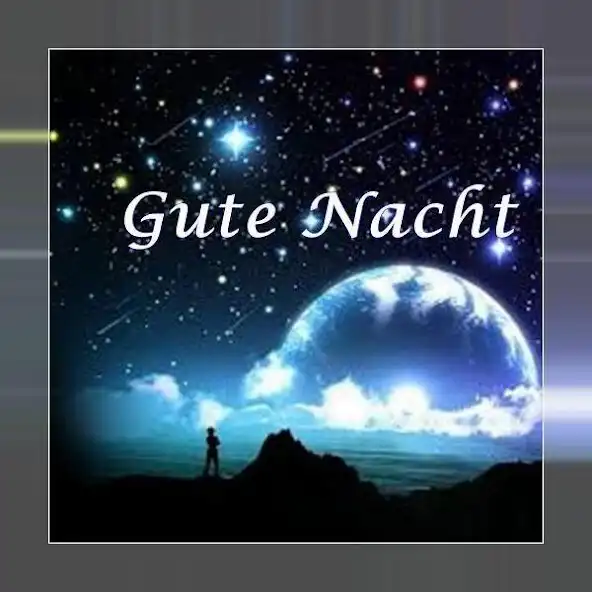 Play Gute Nacht Bilder 2023 as an online game Gute Nacht Bilder 2023 with UptoPlay