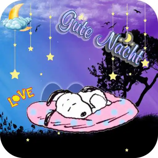 Play gute nacht bilder phra APK Play gute nacht bilder phra APK
