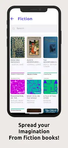 Play Gutenberg Books: Free eBooks as an online game Gutenberg Books: Free eBooks with UptoPlay