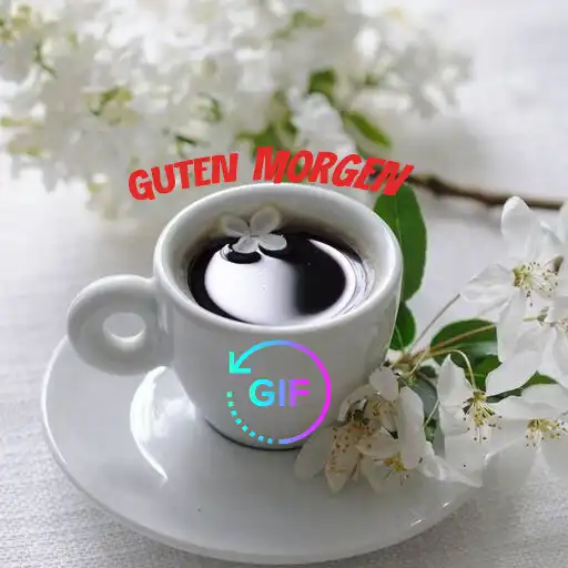 Play Guten Morgen - 2023 GIF APK