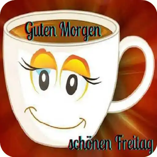 Play Guten Morgen Bilder 2023 APK