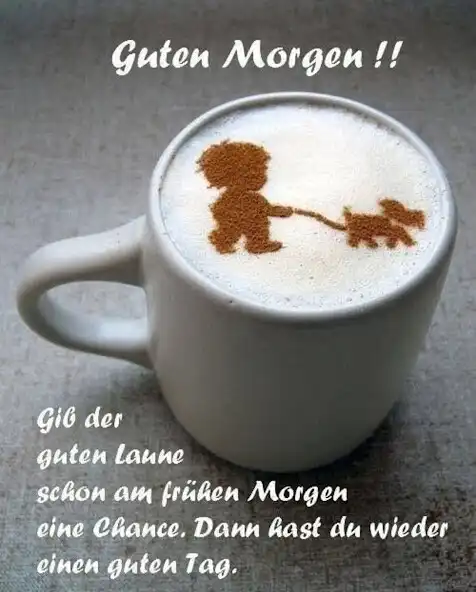 Play Guten Morgen Bilder 2023  and enjoy Guten Morgen Bilder 2023 with UptoPlay