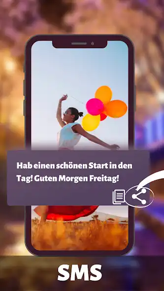 Play Guten Morgen Dienstag as an online game Guten Morgen Dienstag with UptoPlay