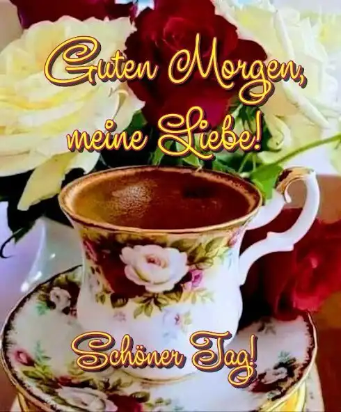 Play Guten Morgen, meine Liebe!  and enjoy Guten Morgen, meine Liebe! with UptoPlay
