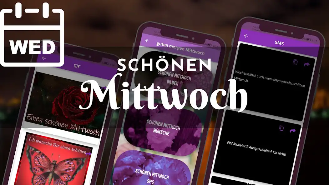 Play Guten Morgen Mittwoch  and enjoy Guten Morgen Mittwoch with UptoPlay