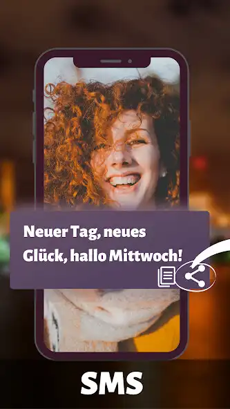 Play Guten Morgen Mittwoch as an online game Guten Morgen Mittwoch with UptoPlay