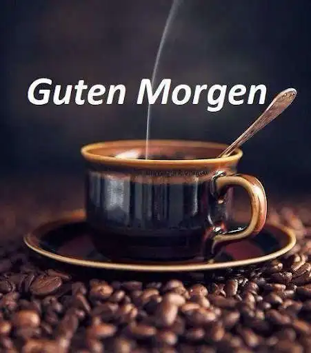 Play Guten Morgen Rosen Gif as an online game Guten Morgen Rosen Gif with UptoPlay