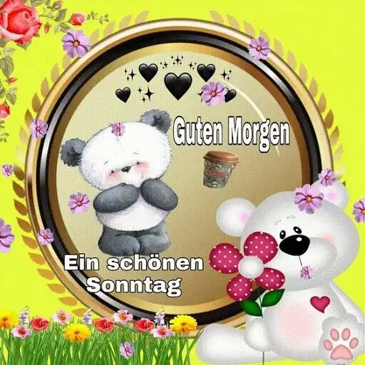 Play Guten Morgen Sonntag APK
