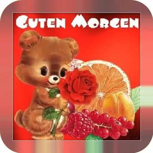 Play Guten Morgen Tag Abend Nacht APK