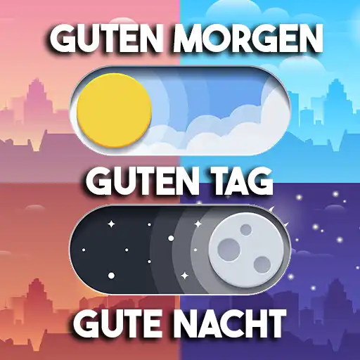 Play Guten Morgen Tag Nacht APK Play Guten Morgen Tag Nacht APK