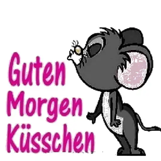 Play Guten Morgen und Gute Nacht Au APK