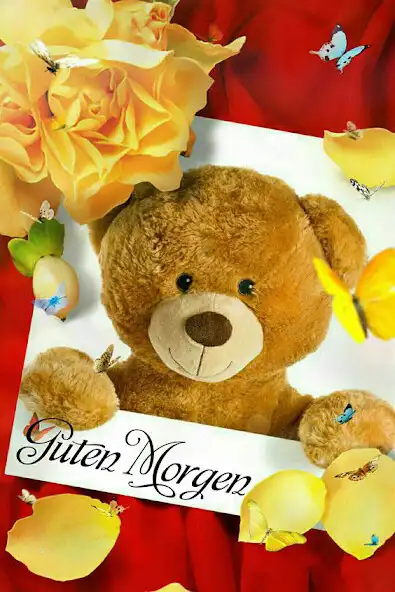 Play Guten Morgen und Gute Nacht mi  and enjoy Guten Morgen und Gute Nacht mi with UptoPlay