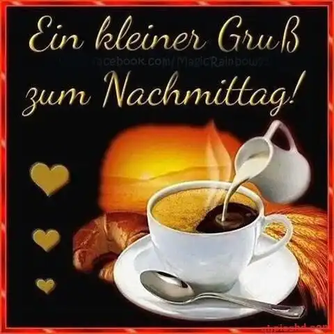 Play Guten Nachmittag Bilder 2023 as an online game Guten Nachmittag Bilder 2023 with UptoPlay