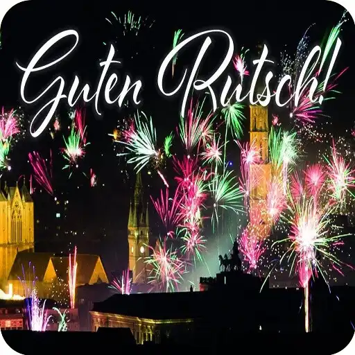 Play Guten Rutsch Bilder APK