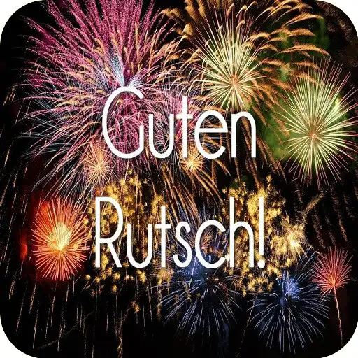 Play Guten Rutsch  ins Neue Jahr APK