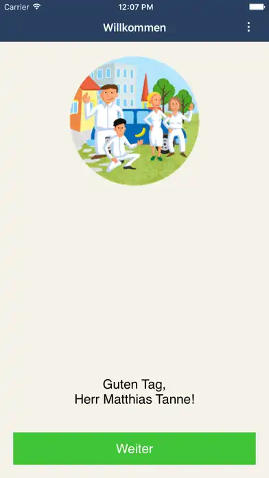 Play GutGepflegt  and enjoy GutGepflegt with UptoPlay