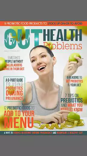 Play Gut Health Problems Play Gut Health Problems