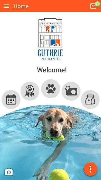 Play Guthrie Vet  and enjoy Guthrie Vet with UptoPlay