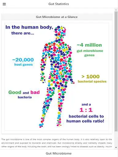 Play Gut Microbiome