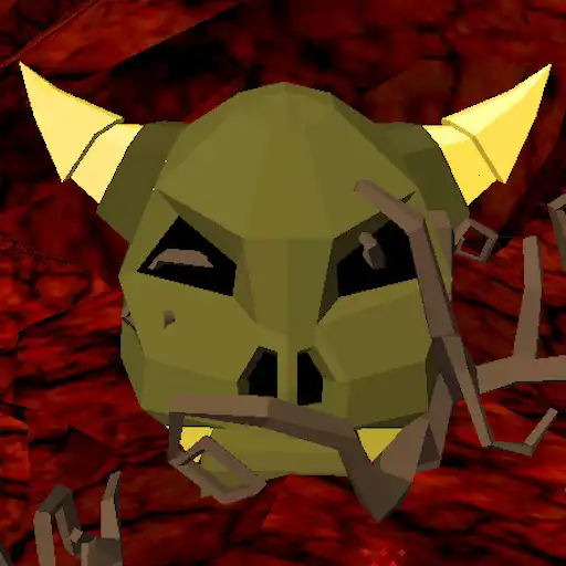 Play Gutmine: Offline Arena APK