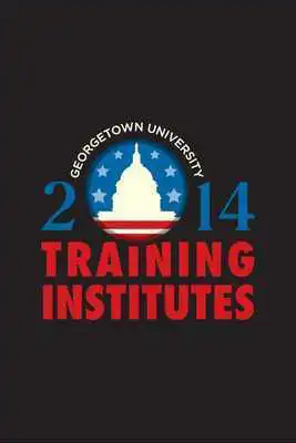 Play GU Training Institutes 2014