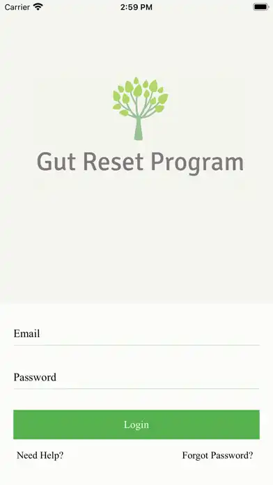 Play Gut Reset as an online game Gut Reset with UptoPlay
