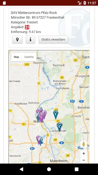 Play Gutscheinbuch+  and enjoy Gutscheinbuch+ with UptoPlay