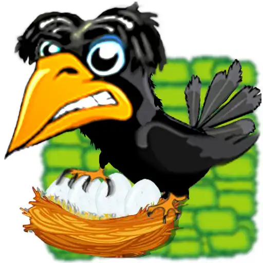 Play Gutsy Crow APK