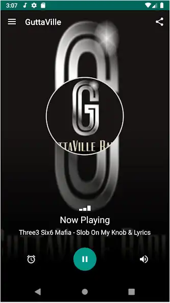 Play GuttaVille Radio  and enjoy GuttaVille Radio with UptoPlay