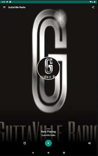 Play GuttaVille Radio as an online game GuttaVille Radio with UptoPlay