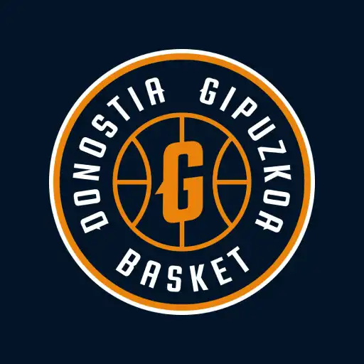 Play Guuk Gipuzkoa Basket APK